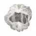 Boneta de unica folosinta alc, tip acordeon Boneta de unica folosinta alc, tip acordeon