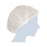 Boneta de unica folosinta alc, tip acordeon Boneta de unica folosinta alc, tip acordeon